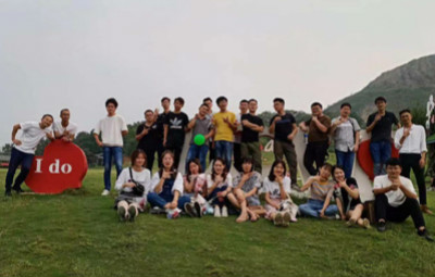 愛(ài)在國(guó)禎 緣來(lái)是你——國(guó)禎環(huán)保合肥區(qū)域運(yùn)營(yíng)公司成功舉辦單身聯(lián)誼活動(dòng)